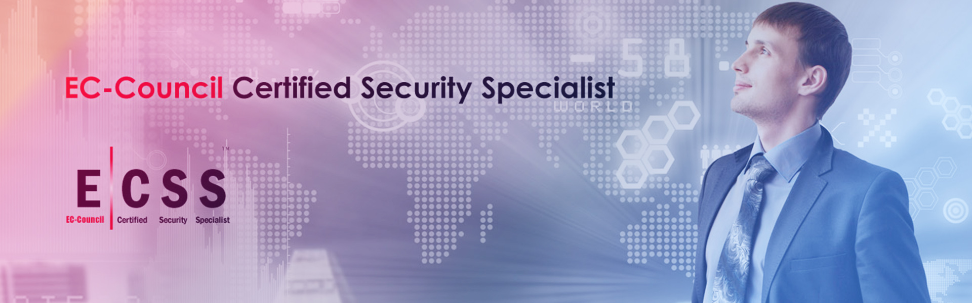 EC-Council Certified Security Specialist | Courses | Arab Security Consultants